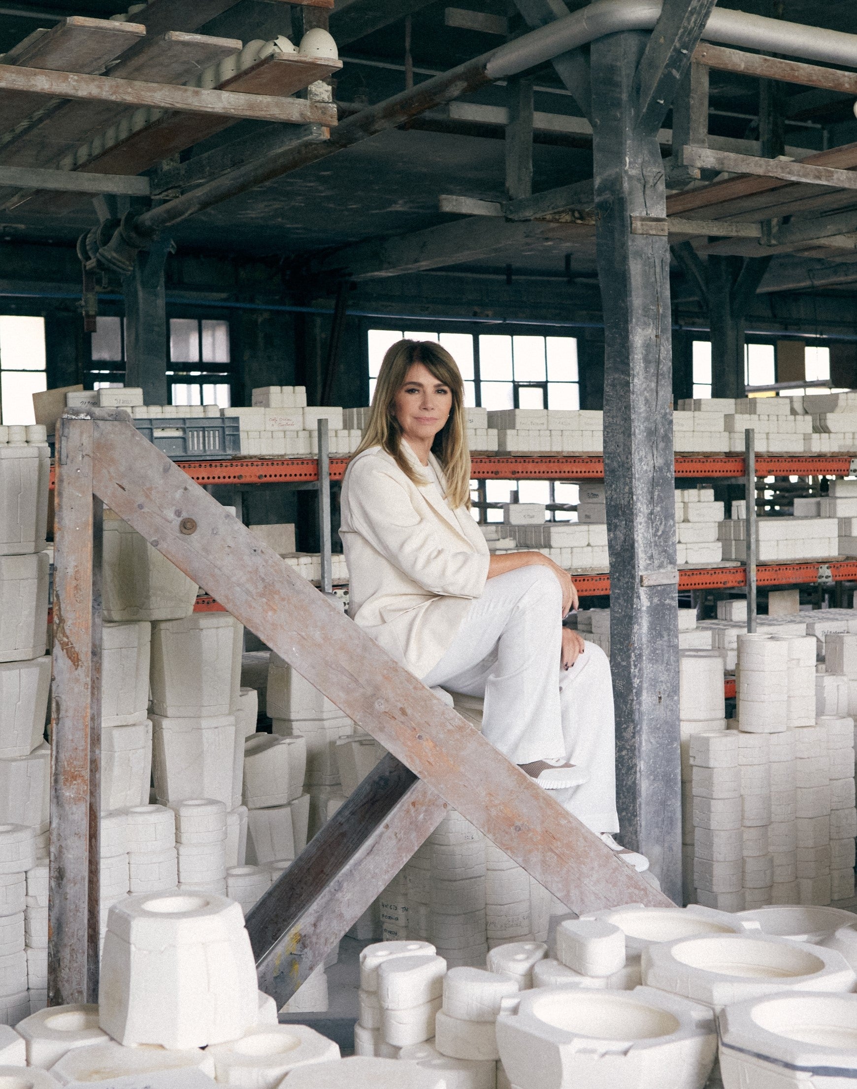 INTERVIEW WITH TANIA