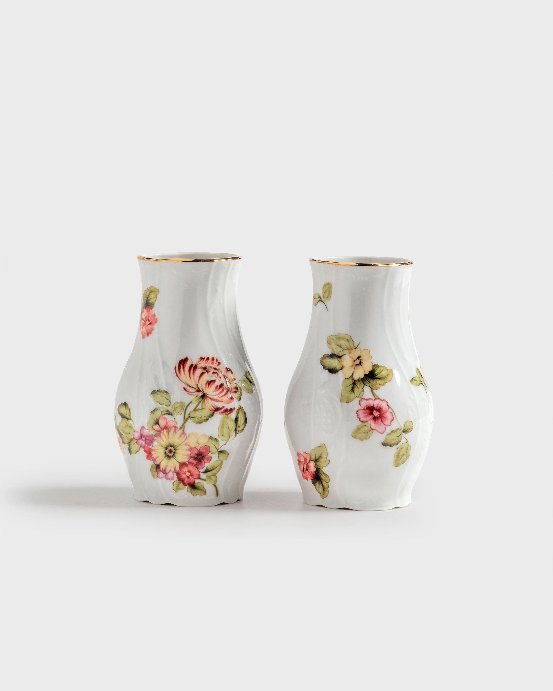 Vase Flor do Ocidente (2) - Tania Bulhões