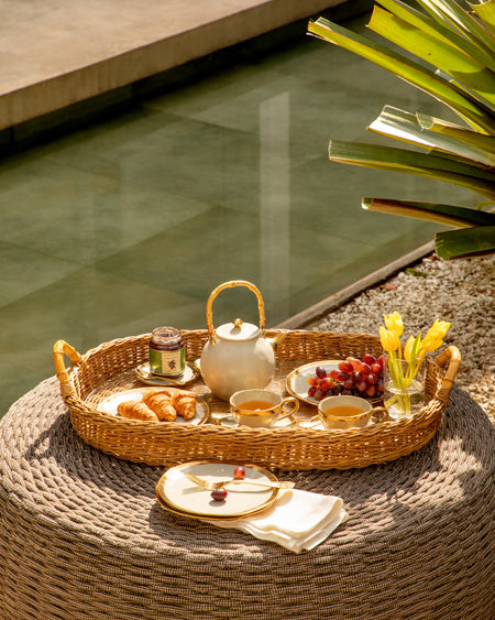Bowl Mediterraneo Sand