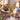 Bread Plate Arvores do Brasil (4) - Tania Bulhões