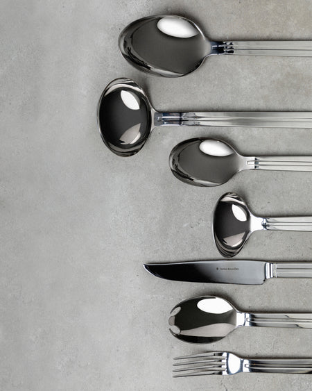 Serving Utensils Metropole Stainless Steel (7)